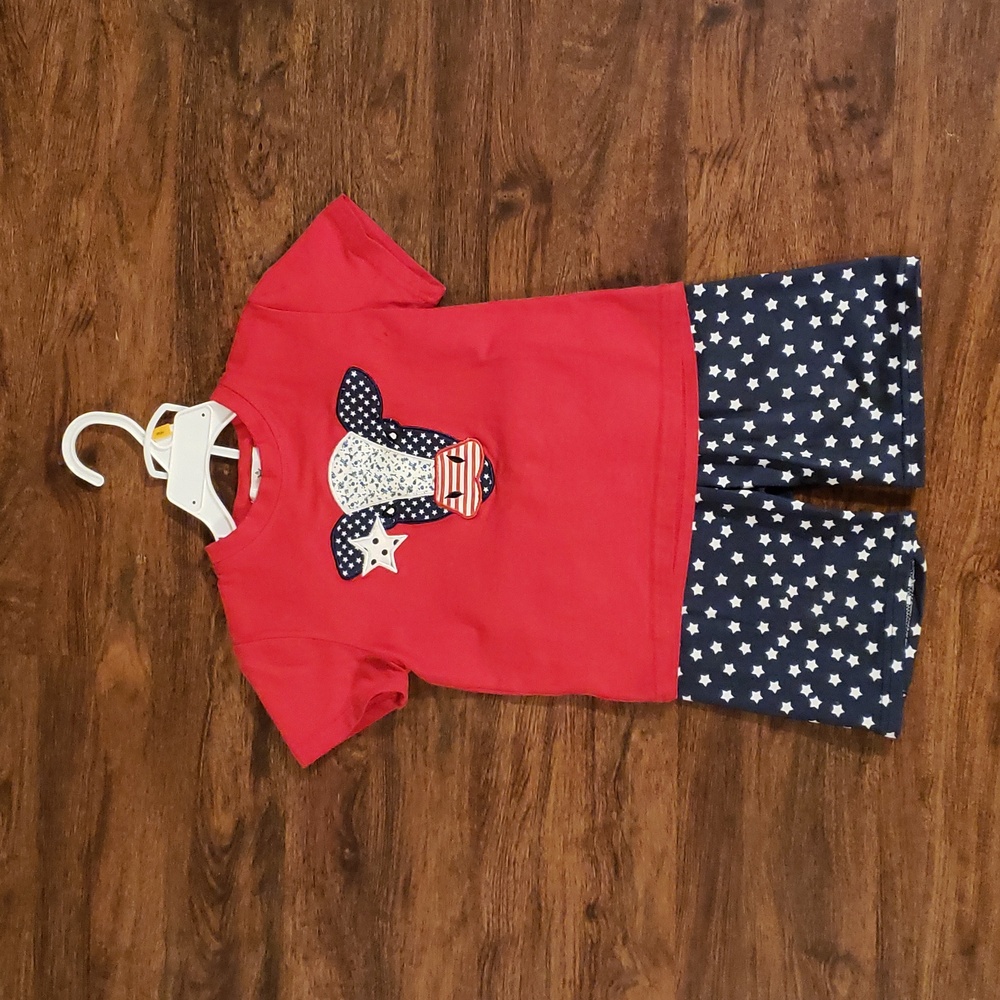 Farm Kid 2-Piece Set
